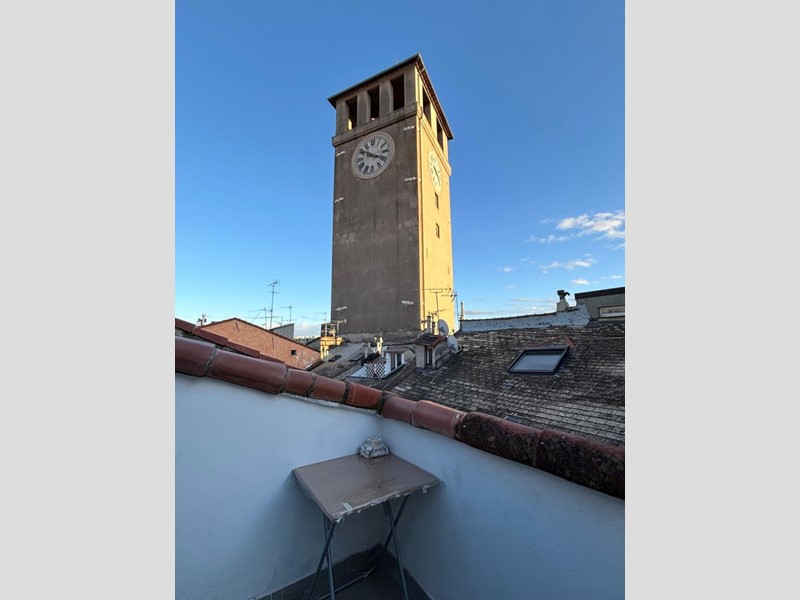 Quadrilocale in Vendita a Savona, zona CENTRO STORICO, 179'000&euro;, 95 m²