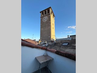 Quadrilocale in Vendita a Savona, zona CENTRO STORICO, 179'000&euro;, 95 m²