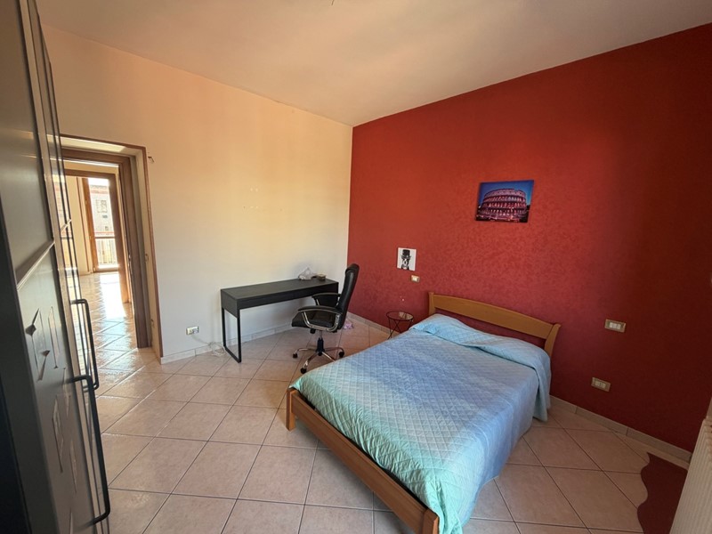 Quadrilocale in Affitto a Avellino, 200&euro;, 100 m²