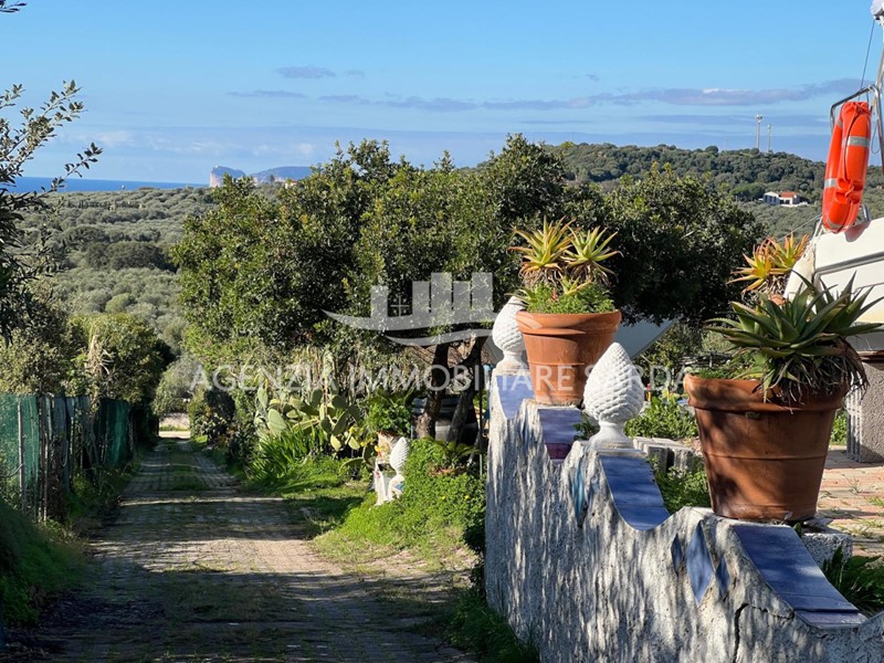 Casa Indipendente in Vendita a Alghero, 570'000&euro;, 100 m²