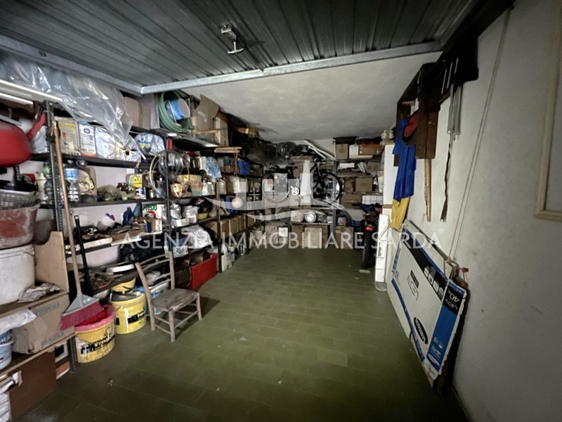 Box in Vendita a Alghero, 28'000&euro;, 15 m², con Box