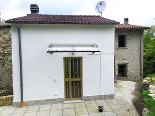Casa Indipendente in Vendita a Pennabilli, 65'000&euro;, 200 m²