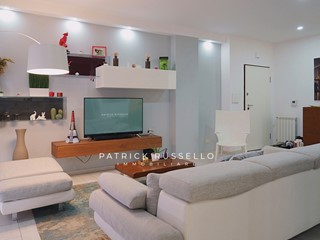 Appartamento in Vendita a Gela, zona CAPOSOPRANO, 131 m²