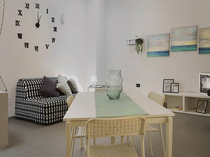 Casa Indipendente in Vendita a Gela, zona CENTRO STORICO, 100'000&euro;, 80 m², con Box