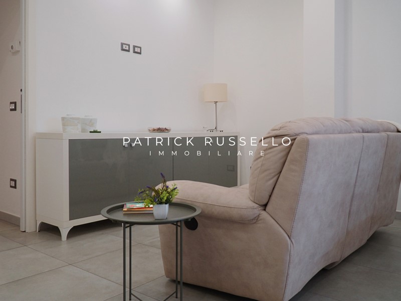 Quadrilocale in Vendita a Gela, zona VILLAGGIO ALDISIO, 90'000&euro;, 70 m²