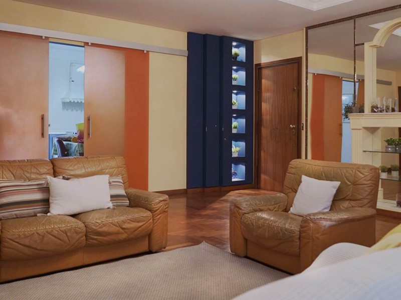 Appartamento in Vendita a Gela, zona CAPOSOPRANO, 150'000&euro;, 130 m²