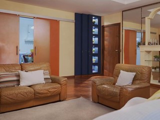 Appartamento in Vendita a Gela, zona CAPOSOPRANO, 150'000&euro;, 130 m²