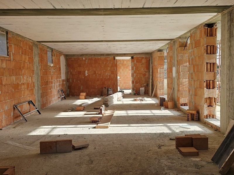 Appartamento in Vendita a Modica, zona SORDA QUARTIERE, 128 m², con Box