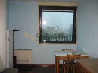 Bilocale in Affitto a Brescia, zona Brescia Due, 900&euro;, 30 m², arredato, con Box