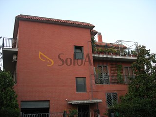 Quadrilocale in Affitto a Roma, 1'500&euro;, 120 m², arredato