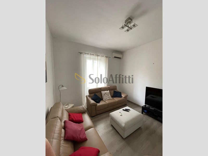 Trilocale in Affitto a Roma, zona Aventino-San Saba, 2'500&euro;, 100 m², arredato