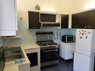 Bilocale in Affitto a Ciampino, zona Mura dei Francesi, 750&euro;, 65 m², arredato