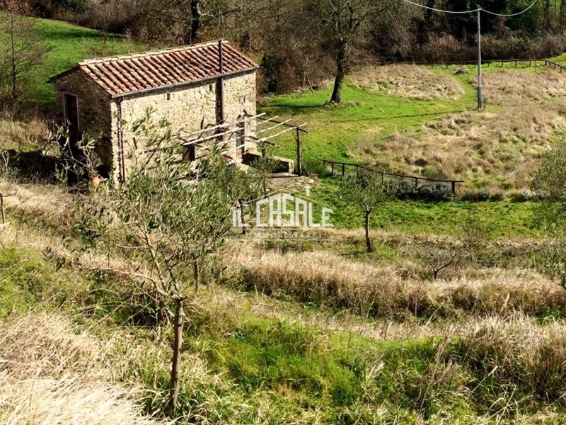 Rustico in Vendita a Dicomano, zona Corella, 130'000&euro;, 60 m²