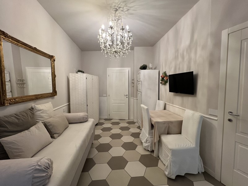 Trilocale in Affitto a Iseo, 850&euro;, 80 m², arredato