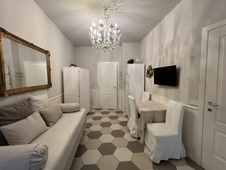 Trilocale in Affitto a Iseo, 850&euro;, 80 m², arredato