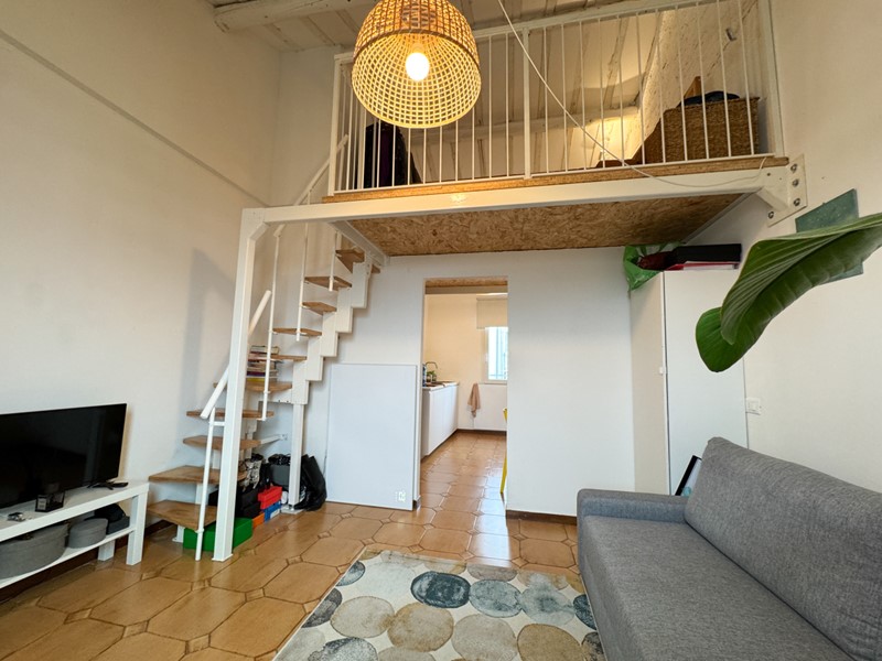 Trilocale in Vendita a Rimini, 159'000&euro;, 31 m², arredato