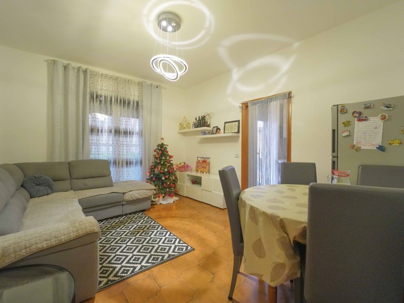 Appartamento in Vendita a Gambettola, 195'000&euro;, 90 m²