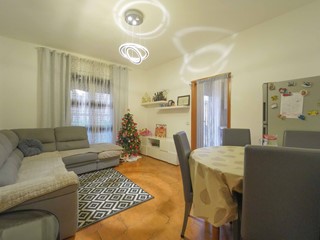 Appartamento in Vendita a Gambettola, 195'000&euro;, 90 m²