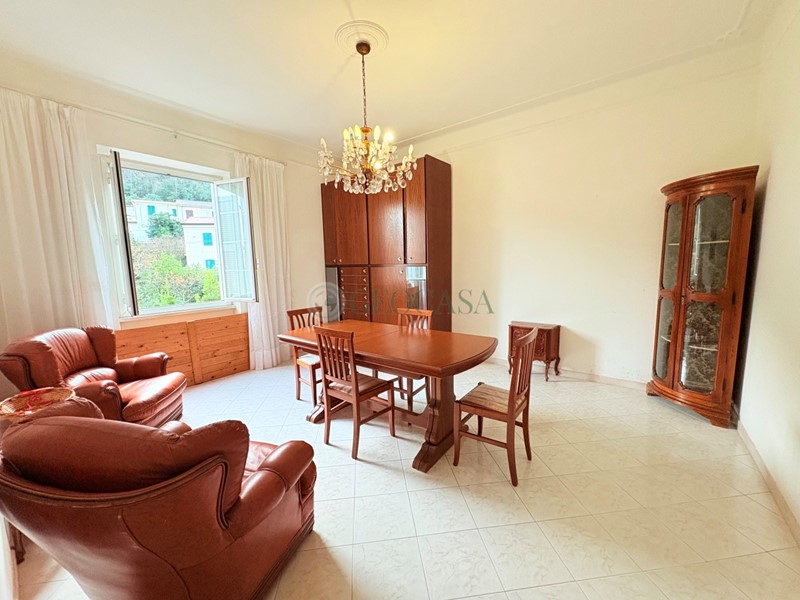 Quadrilocale in Vendita a La Spezia, zona Periferia NORD/OVEST, 130'000&euro;, 