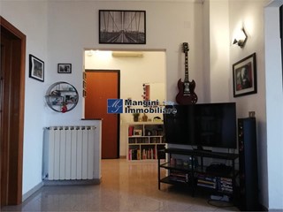 Trilocale in Vendita a Livorno, 85'000&euro;, 80 m²