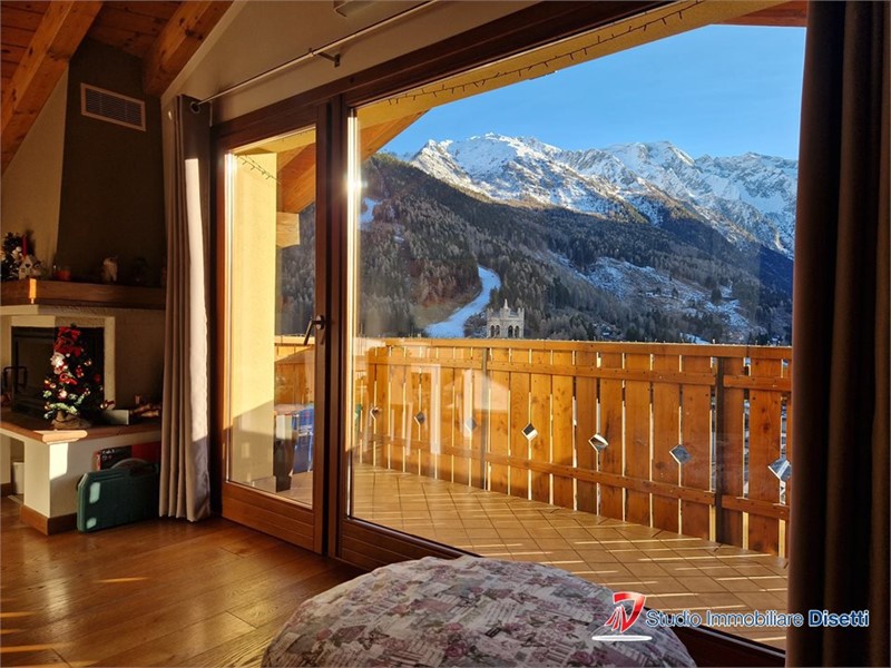 Quadrilocale in Vendita a Temù, 475'000&euro;, 110 m²