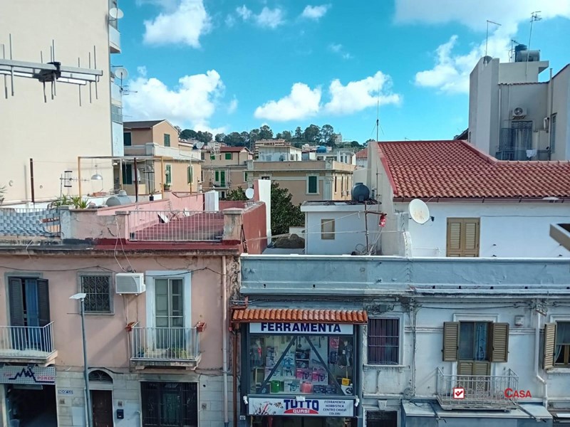 Bilocale in Vendita a Messina, 54'000&euro;, 65 m²
