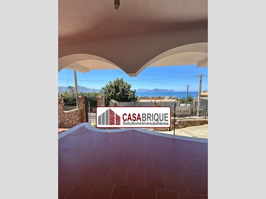 Quadrilocale in Vendita a Bagheria, 280'000&euro;, 98 m²