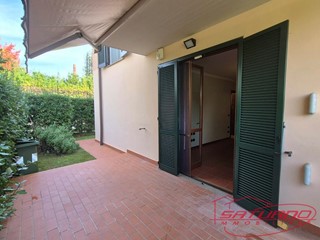 Quadrilocale in Vendita a Lucca, zona San Marco, 305'000&euro;, 80 m², arredato