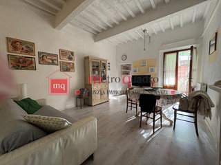 Trilocale in Vendita a Pisa, zona Riglione Oratoio, 155'000&euro;, 75 m², arredato