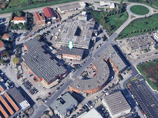 Magazzino in Vendita a San Giuliano Terme, 54'375&euro;, 283 m²