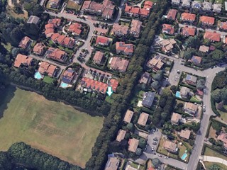 Terreno agricolo in Vendita a Lesmo, 1'565&euro;, 107 m²