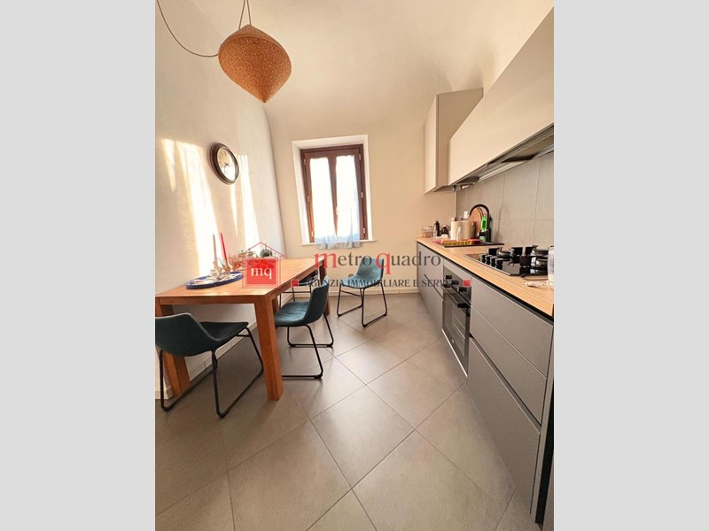 Trilocale in Vendita a Cascina, zona Navacchio, 155'000&euro;, 70 m², arredato