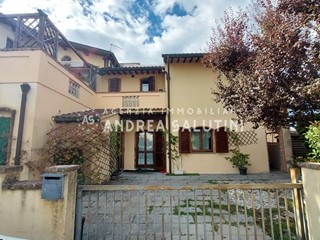 Appartamento in Vendita a Ponsacco, 189'000&euro;, 103 m², arredato
