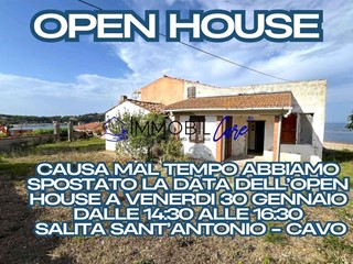 Bilocale in Vendita a Rio, zona Cavo, 150'000&euro;, 52 m²