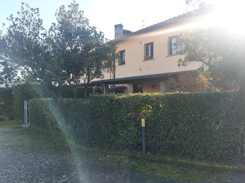 Quadrilocale in Vendita a Montopoli in Val d'Arno, 235'000&euro;, 80 m², arredato