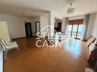 Appartamento in Vendita a Altopascio, 120'000&euro;, 97 m²