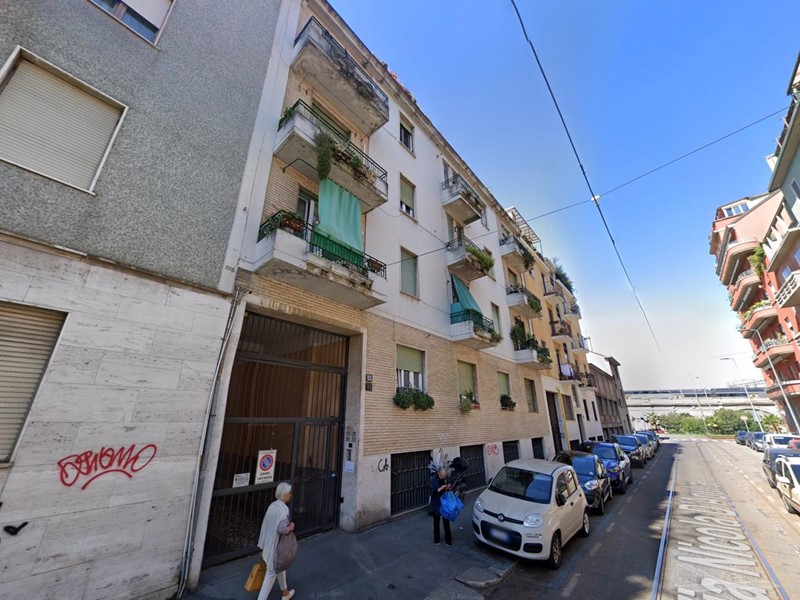 Appartamento in Vendita a Milano, 112'500&euro;, 102 m²