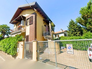 Villa in Vendita a Binasco, 84'975&euro;, 78 m²