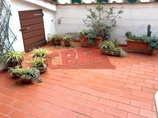 Appartamento in Vendita a Livorno, 370'000&euro;, 200 m², arredato
