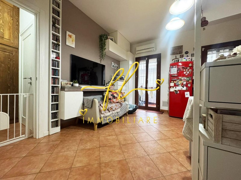 Trilocale in Vendita a Collesalvetti, zona Vicarello, 163'000&euro;, 84 m²
