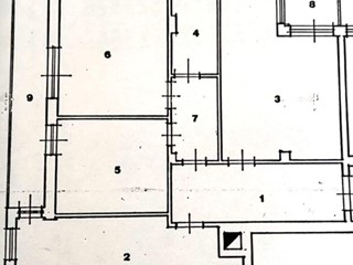 Quadrilocale in Vendita a Carrara, zona Marina di Carrara, 170'000&euro;, 78 m²