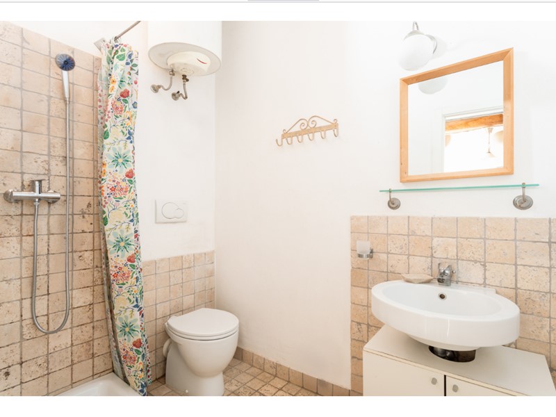 Monolocale in Affitto a Pontedera, 700&euro;, 30 m², arredato