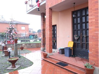 Quadrilocale in Vendita a Casciana Terme Lari, zona Perignano, 158'000&euro;, 90 m², arredato