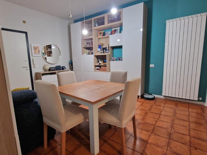 Trilocale in Vendita a Luni, zona Luni Mare, 105'000&euro;, 56 m², arredato