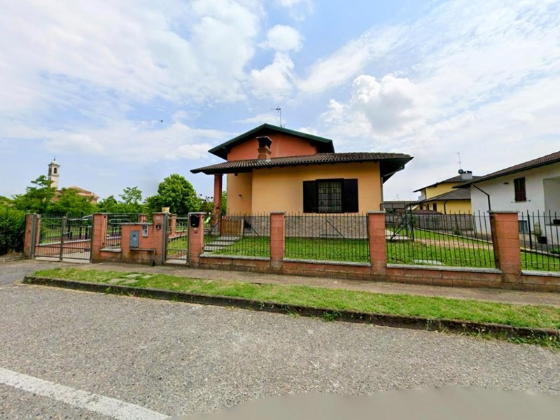 Appartamento in Vendita a Borgo San Siro, 94'088&euro;, 500 m², con Box