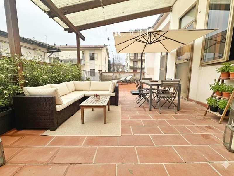 Appartamento in Vendita a Signa, 240'000&euro;, 98 m²