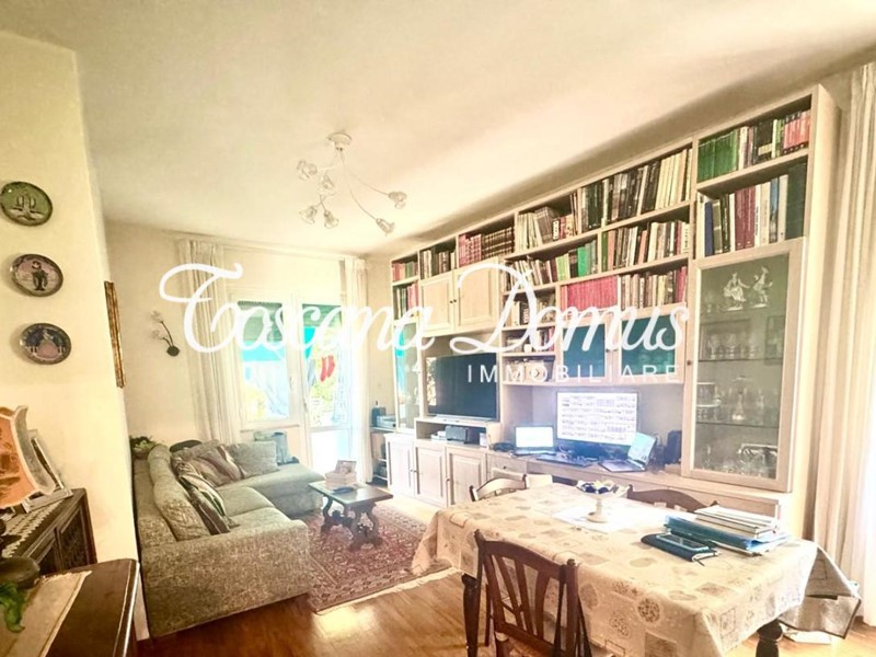 Appartamento in Vendita a Siena, 370'000&euro;, 110 m², arredato