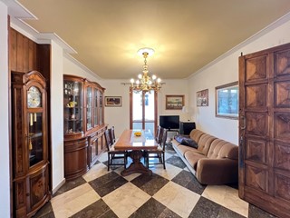 Quadrilocale in Vendita a Santa Maria a Monte, 128'000&euro;, 75 m², con Box