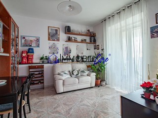 Quadrilocale in Vendita a Livorno, 150'000&euro;, 72 m²