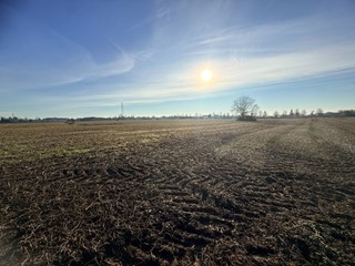 Terreno agricolo in Vendita a Sulbiate, 35000 m²